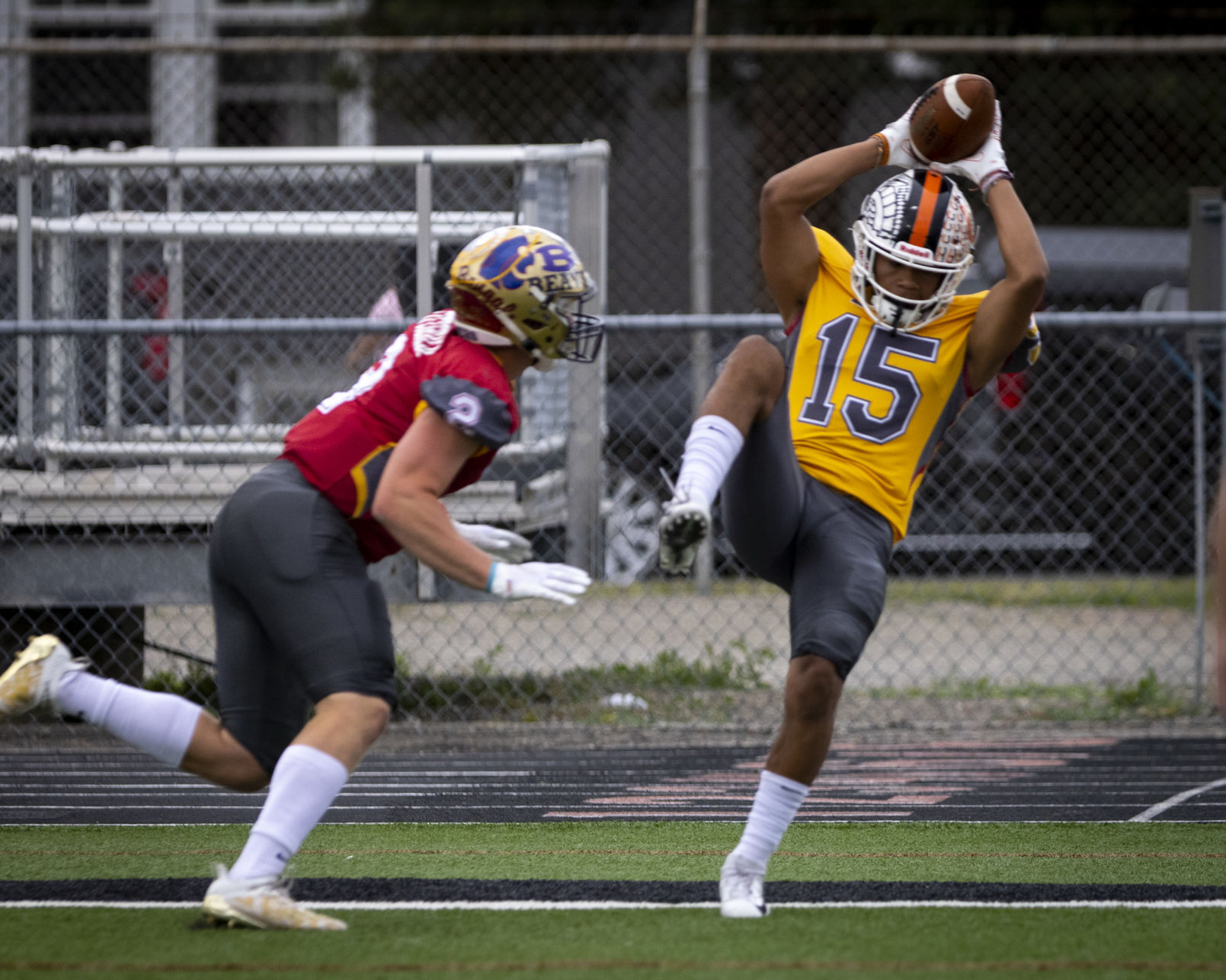 East-West Shrine Game